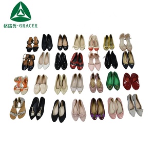 Se zapatilla zapatos baratos al por mayor <span class=keywords><strong>de</strong></span> la mezcla zapatos - Product Image 5