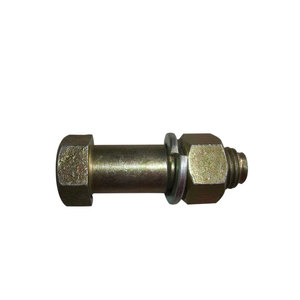 سلامة انقسام كوتر دبابيس النحاس ل رافعة برجية آلة - Product Image 1