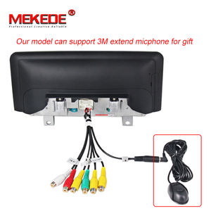 Android 7.1 quad core android auto dvd player für BMW <span class=keywords><strong>3</strong></span> Serie F30/F31/F34 320 4 Serie f32/F33/F36 NBT system 2 + 32 gb video - Product Image 6