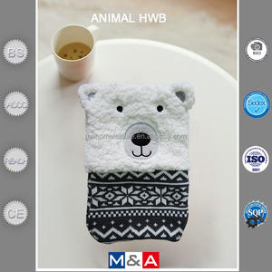 <span class=keywords><strong>Renard</strong></span> Bouteille D'eau Chaude - Product Image 5