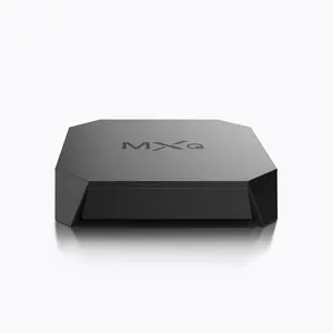 固件更新电视盒 MXQ U2 + S905W 2 gb 16 gb 智能 amlogic s905w 四核下载用户手册适用于 android MXQ U2 plus 电视盒