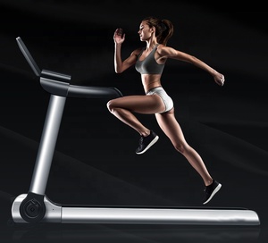 La inclinación de la pendiente de la Panel es razonable <span class=keywords><strong>caminadora</strong></span> eléctrica - Product Image 2