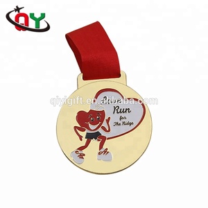 Personalizzato Medaglia Premio Sport Metallo Per Il Ricordo di Promozione A Buon Mercato - Product Image 4