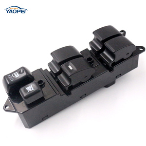 Elévación por interruptor principal de la ventana para <span class=keywords><strong>Mitsubishi</strong></span> galant Endeavor Lancer <span class=keywords><strong>Montero</strong></span> MR587943 - Product Image 6