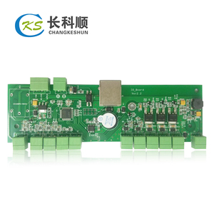 China, de alta calidad de audio y vídeo pcb in <span class=keywords><strong>the</strong></span> toilet electrónica de la placa base - Product Image 2