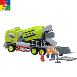 Venta wholesale <span class=keywords><strong>Mega</strong></span> construction blocks toy China - Product Image 3