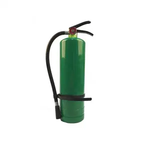 Low Price 10lbs Green Fire Extinguisher Philippines