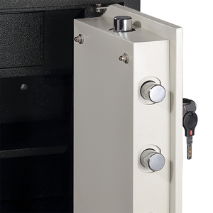 JY-65 grandes resistente al fuego caja de seguridad para el <span class=keywords><strong>hogar</strong></span> y la Oficina - Product Image 3