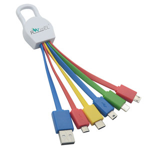 Multi-función de <span class=keywords><strong>cargador</strong></span> Usb <span class=keywords><strong>Cable</strong></span> de datos Usb para <span class=keywords><strong>Samsung</strong></span> teléfono móvil - Product Image 2