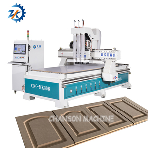 <span class=keywords><strong>Portique</strong></span> de Nidification Table CNC Machine De Découpe <span class=keywords><strong>Pour</strong></span> Le Travail Du Bois Meubles - Product Image 2