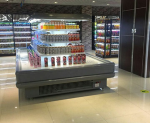 De alta calidad en la nevera para mantener los alimentos refrigerados - Product Image 4