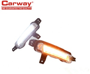 Led Drl Luci Per Suzuki Grand <span class=keywords><strong>Vitara</strong></span> 2017 2018 2019 New Ricambi Auto Accessori - Product Image 1