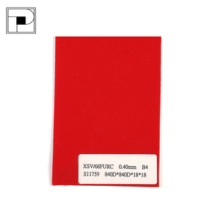 Bâche gonflable en PVC personnalisée, bâche en PVC à bas <span class=keywords><strong>prix</strong></span>, tissu enduit de PVC pour tente, <span class=keywords><strong>couverture</strong></span> de camion - Product Image 5
