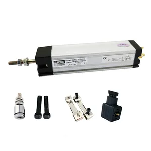 KTC-150mm linéaire potentiomètre de position linéaire capteur de déplacement 150mm numérique capteur de déplacement