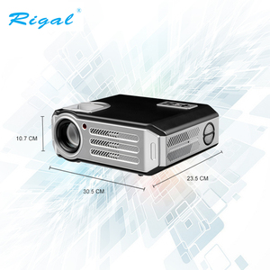 <span class=keywords><strong>Pas</strong></span> <span class=keywords><strong>cher</strong></span> et de <span class=keywords><strong>bonne</strong></span> qualité 1080 p portable <span class=keywords><strong>projecteur</strong></span> - Product Image 6
