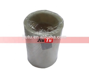 500 pcs/<span class=keywords><strong>lot</strong></span> Un Rouleau ihpone <span class=keywords><strong>6</strong></span> LCD Avant En Verre Protecteur Film Lentille De Protection Film JIUTU - Product Image 2