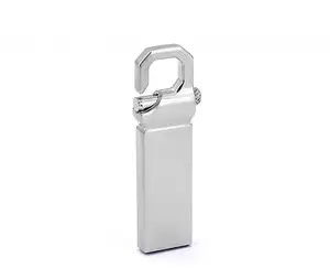 Hot selling metal USB 3.0 fast speed custom engraved logo 64GB keychain usb flash drive