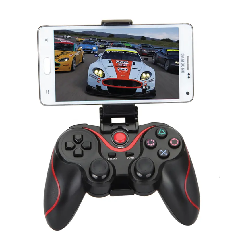 YLW BT Wireless Smart Phone Joystick Gamepad For Android Controller