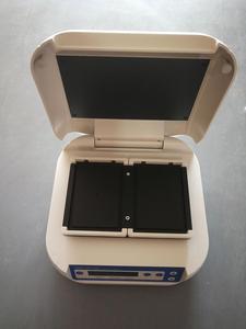 Incubadora de Microplacas com Agitador Térmico Nade Laboratory MB100-2A RT+5~70 graus 100-1500rpm - Product Image 2