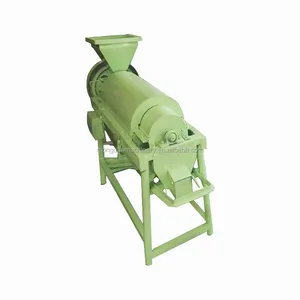 Grain cleaning machine black bean polishing machine grain cereal maize polisher