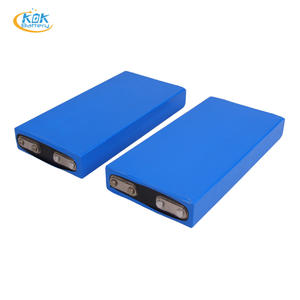 KOK POWER LiFePO4 3,2 V 10Ah 3500 zyklen lebensdauer Lithium-eisen Phosphat Batterie - Product Image 2