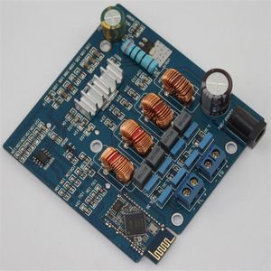 Panneau d'amplification de poisson noble, tpa3116 - Product Image 2