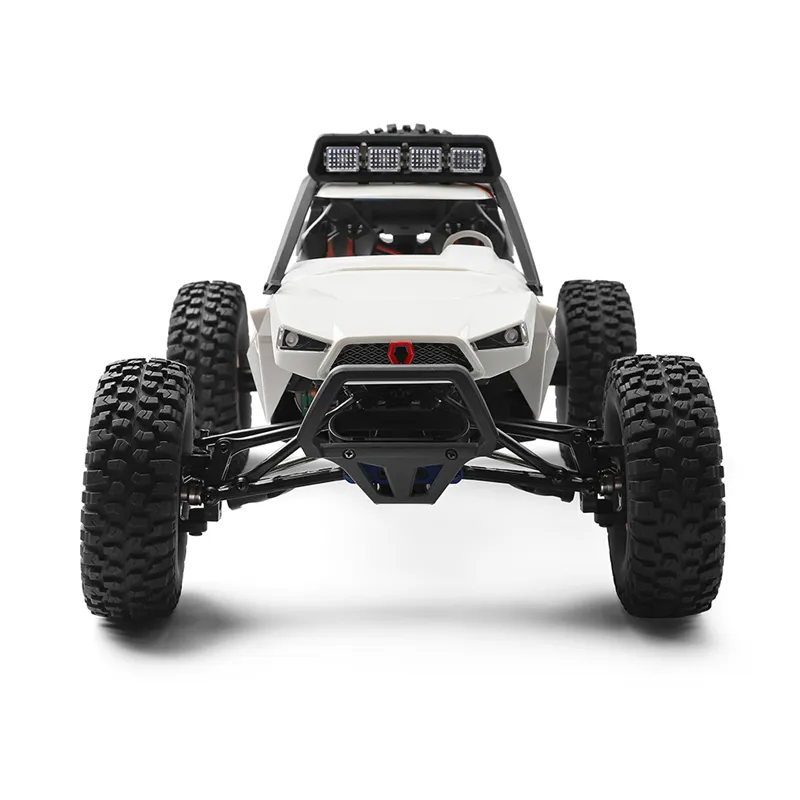 Rc Truck Remote Control WLToys 12429 RC Car Off-Road Racing Vehicle RC Crawler Truck 2.4Ghz 1/12 4WD High Speed Rock Radio Remote Control Buggy Gift RTF