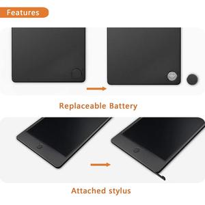 Newyes ODM 10.5 Pouces Tableta Lcd Ewriter Dessin Éducatif <span class=keywords><strong>Tablette</strong></span> <span class=keywords><strong>Pour</strong></span> Les Enfants De Bureau - Product Image 5