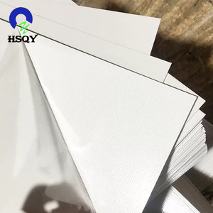 Tấm Gắn PVC Photoook Tấm Tự Dính PVC Cho Album Ảnh - Product Image 2