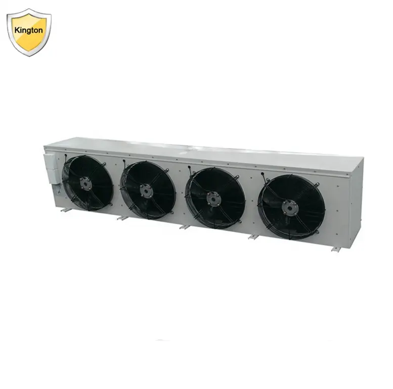 Industrial evaporador, evaporador de refrigeração, evaporador preço DJ-22/130