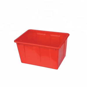 Giá Thấp Hộp Lưu Trữ Thùng Cho Nước Hộp Thực Phẩm Tinh Tế Cứng Hộp Nhựa Tiêm Nhựa Hình Chữ Nhật Tank Các Nhà Sản Xuất - Product Image 5