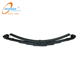 2018 China 70x11 pesado remolque <span class=keywords><strong>ballestas</strong></span> parabólicas para <span class=keywords><strong>Auto</strong></span> suspensión - Product Image 1
