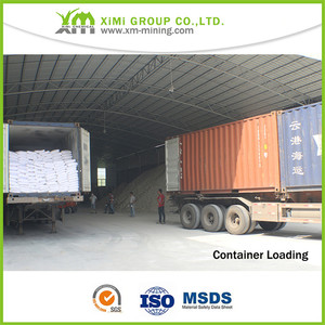 99% White CaCO3 Powder High Transparency Calcium <strong>Carbonate</strong> for Paint - Product Image 4