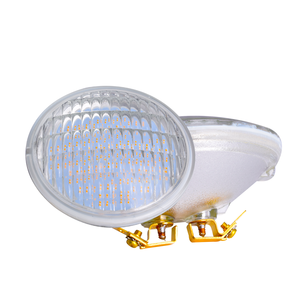 7 w 12 v gx16d <span class=keywords><strong>gu53</strong></span> AR111 SMD2835 LED par 36 éclairage led lampe RGB - Product Image 1