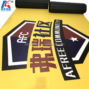 低价推出榻榻米垫Bjj垫出售 - Product Image 5