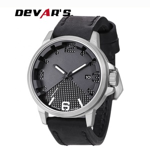 Costruire Marca Il Proprio Il Minimo Della Vigilanza Più Popolare In Acciaio Inox Semplice orologi Alla Moda - Product Image 5