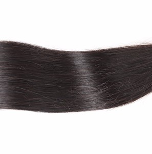 <span class=keywords><strong>100</strong></span> por ciento 28 pulgadas Malasia del Caribe saludable Remy euforia productos de cabello humano - Product Image 4