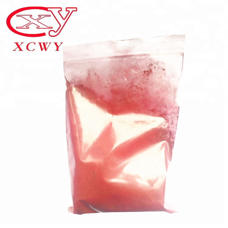 Использование древесных dyestuffs красный основной краситель rhodamine 6 г