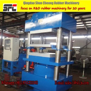 Cao su bóng bouncy làm máy với CE SGS chứng nhận - Product Image 5