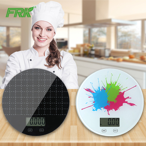 Oeuf viande d'apple légumes gâteau poulet pondération échelle 5 kg <span class=keywords><strong>mur</strong></span> monté cuisine échelle - Product Image 6