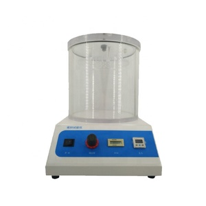 동관 제조업체 연기/가스 누출 테스터 공급 업체 - Product Image 4