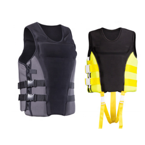 Mejor calidad de vida chaleco para surf/Parque de agua <span class=keywords><strong>marina</strong></span> inflable para deportes de natación - Product Image 2