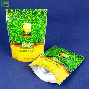Лучший Чай Упаковка мешок производитель для жасмин чай мешок