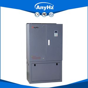 Vitesse <span class=keywords><strong>Trace</strong></span> Fonction variateur de fréquence 50 hz à 60 hz unique et trois phase ac moteur 7.5kw - Product Image 1