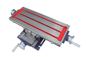 Miniature Réglage De Précision <span class=keywords><strong>Table</strong></span> De Travail Professionnel Version CNC Fraisage Machine Croix <span class=keywords><strong>Table</strong></span> Coulissante - Product Image 5