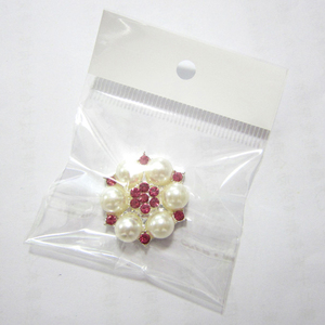 25mm en gros petit coloré strass perle broche pour carte d'invitation <span class=keywords><strong>de</strong></span> <span class=keywords><strong>mariage</strong></span> <span class=keywords><strong>pas</strong></span> <span class=keywords><strong>cher</strong></span> broche - Product Image 6
