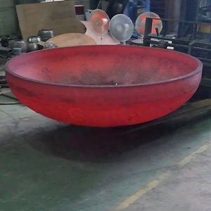 Serbatoi in Acciaio ASME con Fondi Emisferici e Torisferici - Product Image 6