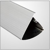 Empresa de alta tecnología 3 escalones Aluminio plegable En131 Escalera Silla plegable Material de aluminio - Product Image 2