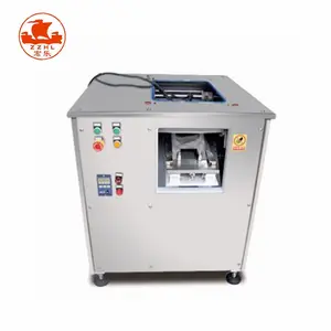 commercial automatic fish fillet cutting making machine price sardine fillet machine