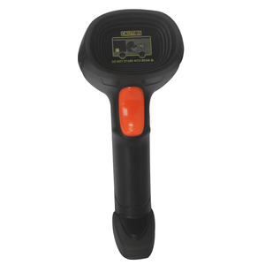 <span class=keywords><strong>Empresa</strong></span> de mensajería 128 escáner equipos de logística código QR pistola de velocidad - Product Image 5